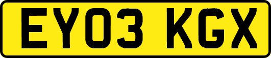 EY03KGX