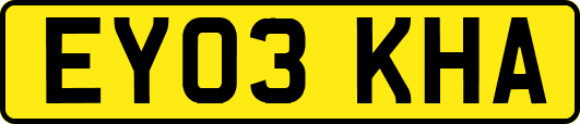 EY03KHA