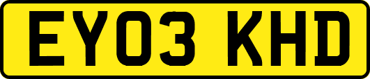 EY03KHD