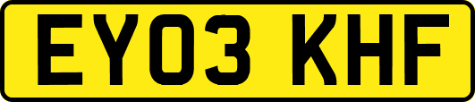 EY03KHF