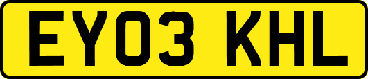 EY03KHL