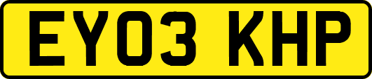 EY03KHP