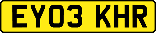 EY03KHR