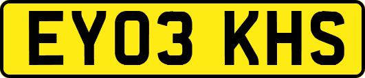 EY03KHS