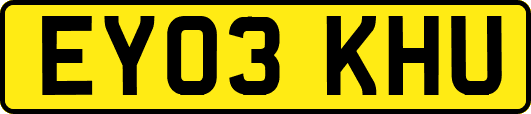 EY03KHU