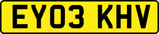 EY03KHV