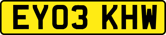 EY03KHW