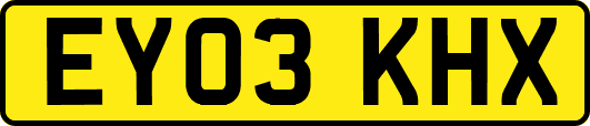 EY03KHX