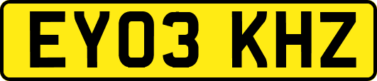 EY03KHZ