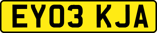 EY03KJA