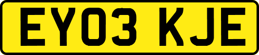 EY03KJE
