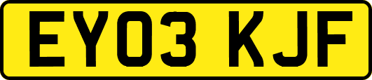 EY03KJF