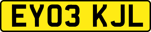 EY03KJL