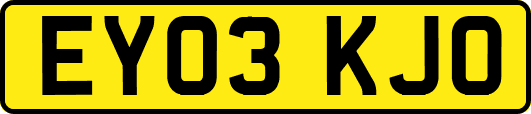 EY03KJO