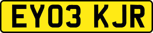 EY03KJR