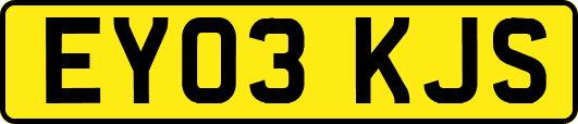 EY03KJS
