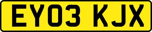 EY03KJX