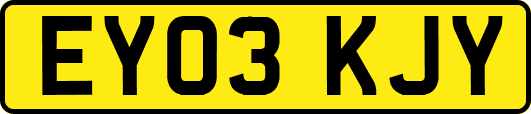 EY03KJY