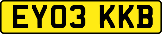 EY03KKB