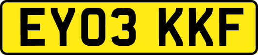 EY03KKF