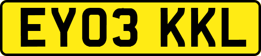 EY03KKL