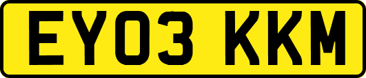 EY03KKM