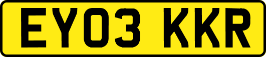 EY03KKR