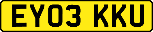 EY03KKU