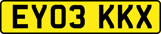 EY03KKX