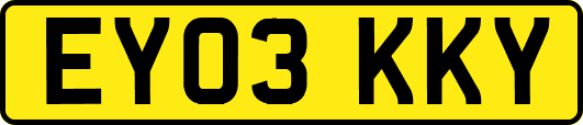 EY03KKY