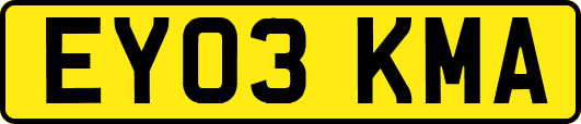 EY03KMA