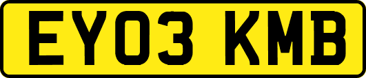 EY03KMB