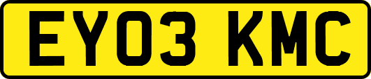 EY03KMC