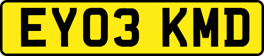 EY03KMD