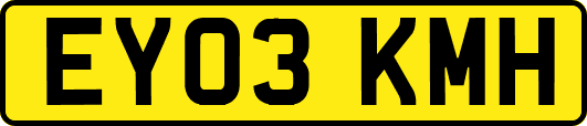 EY03KMH