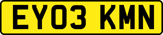 EY03KMN