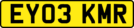EY03KMR
