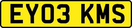 EY03KMS
