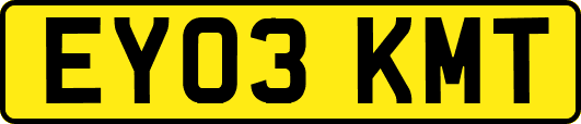 EY03KMT