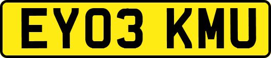 EY03KMU