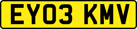 EY03KMV