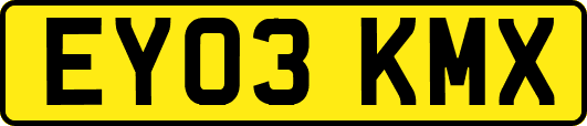 EY03KMX