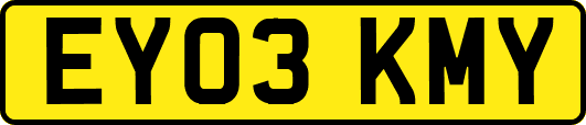 EY03KMY