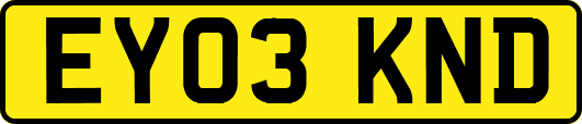 EY03KND