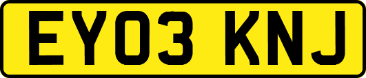 EY03KNJ