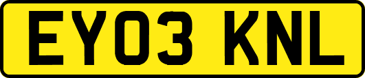 EY03KNL