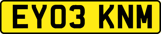 EY03KNM