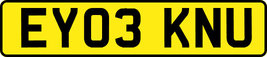 EY03KNU