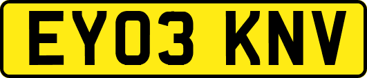 EY03KNV