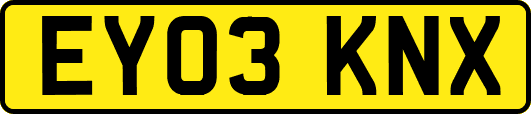 EY03KNX